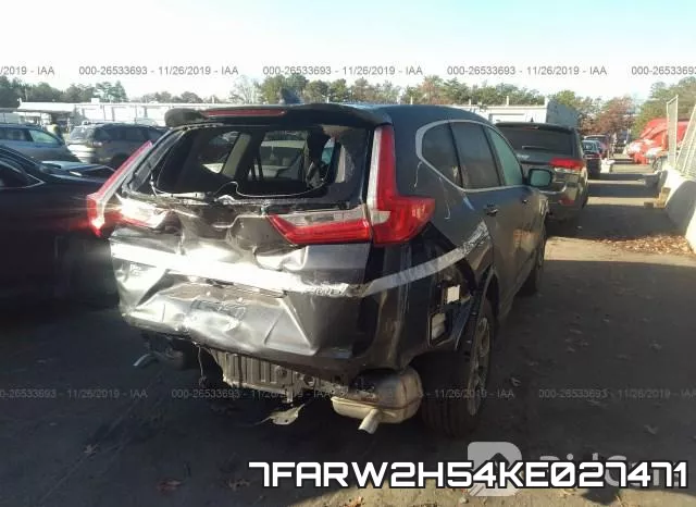 7FARW2H54KE027471 фото 7