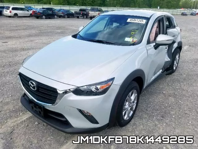 JM1DKFB78K1449285 фото 3