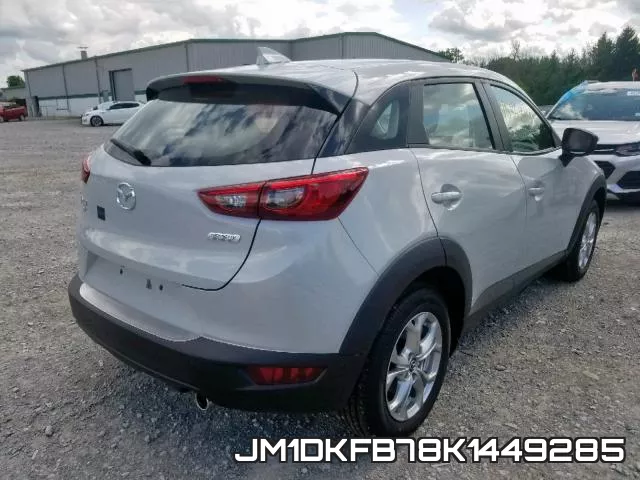 JM1DKFB78K1449285 фото 5