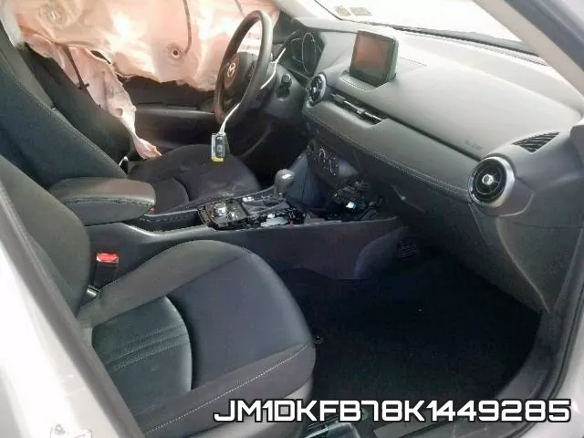 JM1DKFB78K1449285 фото 6