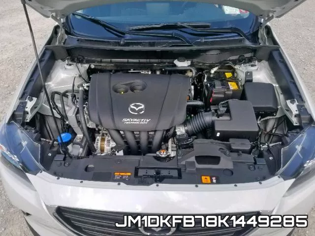 JM1DKFB78K1449285 фото 8