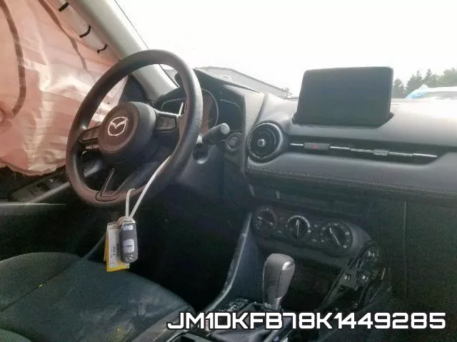 JM1DKFB78K1449285 фото 10