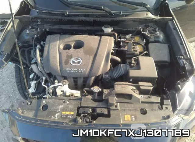 JM1DKFC7XJ1307789 фото 2