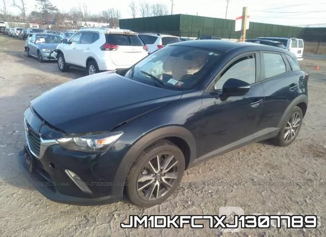 JM1DKFC7XJ1307789 фото 3