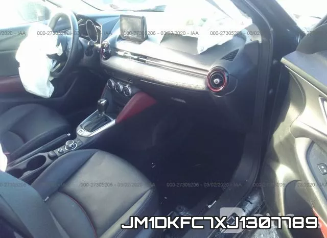 JM1DKFC7XJ1307789 фото 6