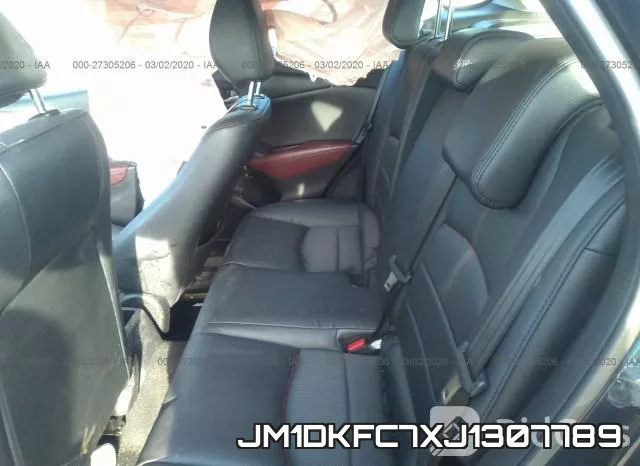 JM1DKFC7XJ1307789 фото 9