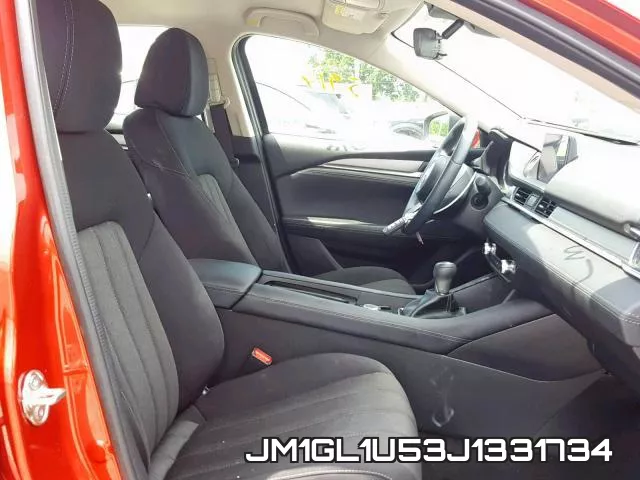 JM1GL1U53J1331734 фото 6