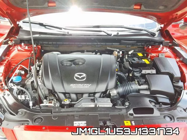 JM1GL1U53J1331734 фото 8
