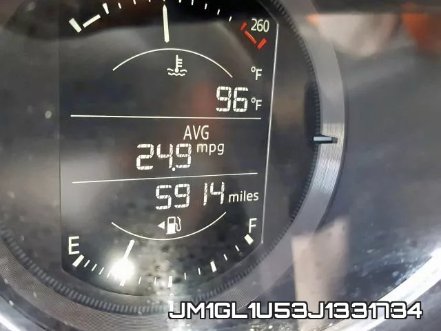 JM1GL1U53J1331734 фото 9