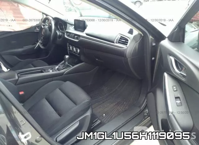 JM1GL1U56H1119095 фото 6