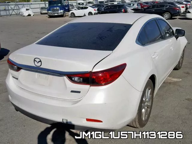JM1GL1U57H1131286 фото 5