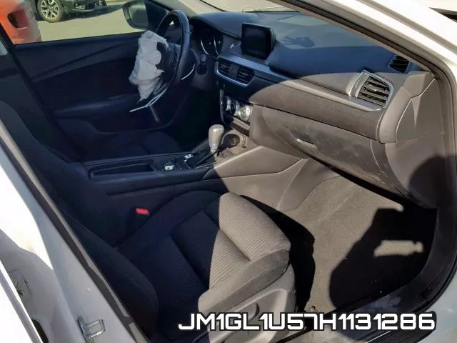 JM1GL1U57H1131286 фото 6