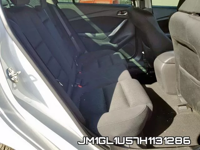 JM1GL1U57H1131286 фото 7