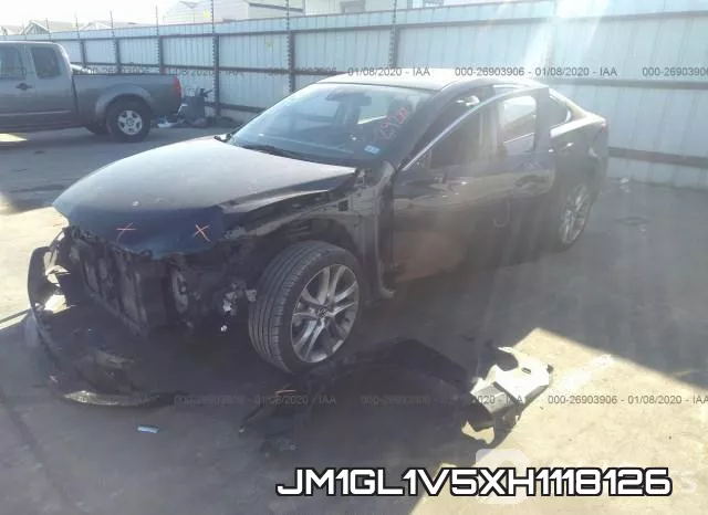 JM1GL1V5XH1118126 фото 3