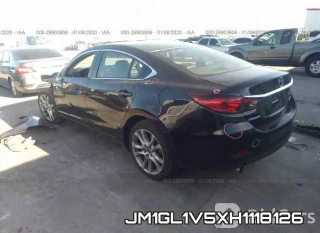 JM1GL1V5XH1118126 фото 4