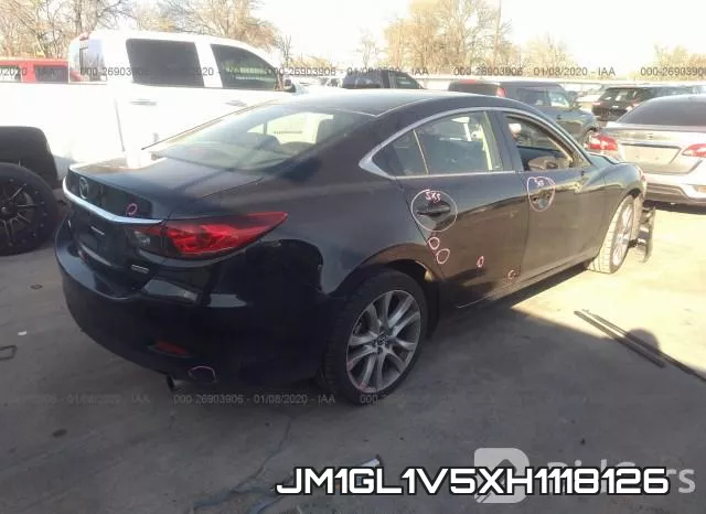 JM1GL1V5XH1118126 фото 5