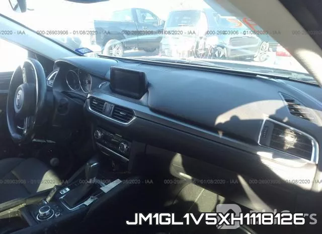 JM1GL1V5XH1118126 фото 6