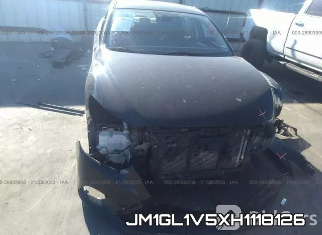 JM1GL1V5XH1118126 фото 7