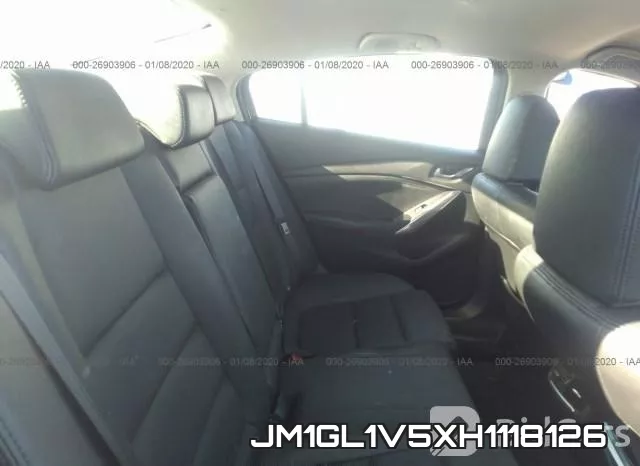 JM1GL1V5XH1118126 фото 9