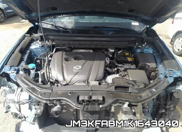 JM3KFABM1K1643040 фото 2