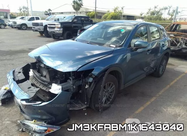 JM3KFABM1K1643040 фото 3