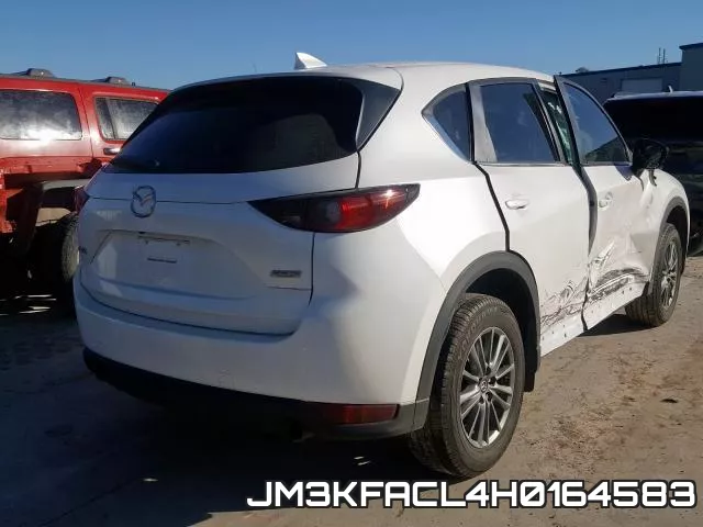 JM3KFACL4H0164583 фото 5