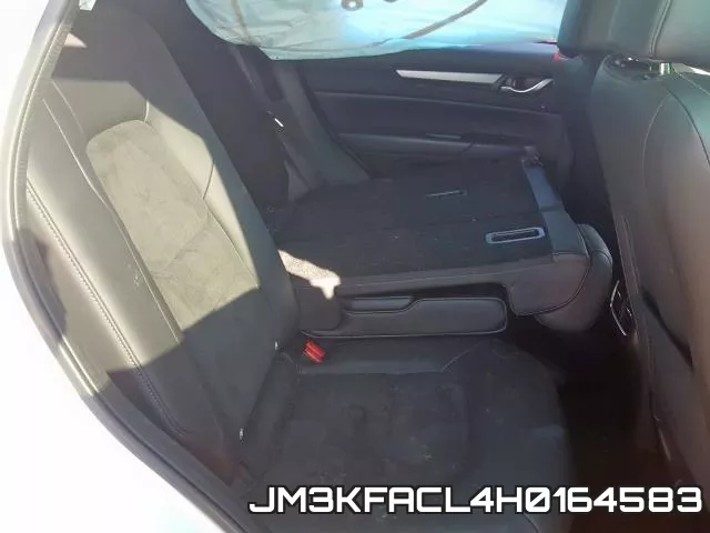 JM3KFACL4H0164583 фото 7