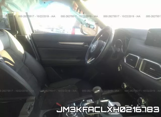 JM3KFACLXH0216783 фото 6