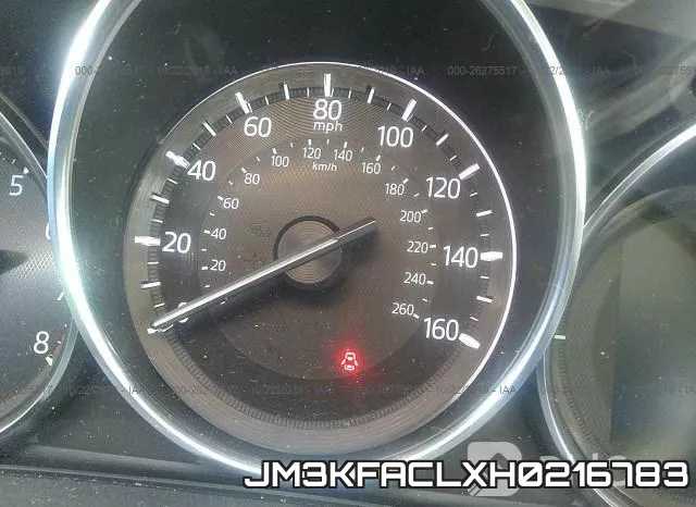 JM3KFACLXH0216783 фото 8