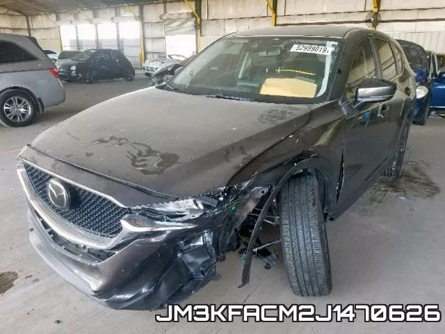 JM3KFACM2J1470626 фото 3