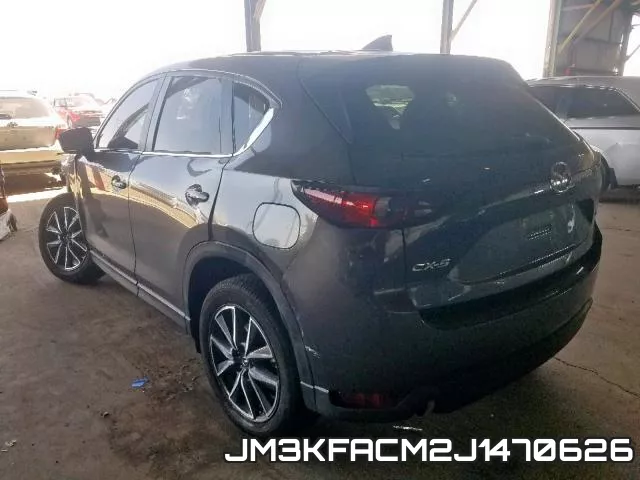JM3KFACM2J1470626 фото 4