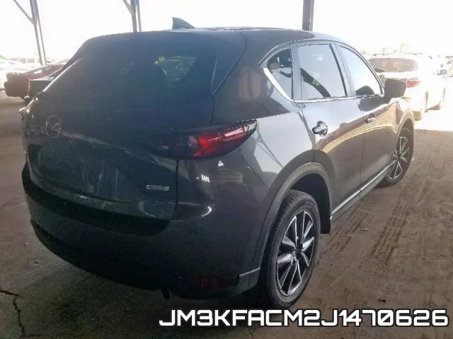 JM3KFACM2J1470626 фото 5