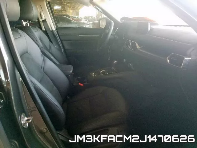 JM3KFACM2J1470626 фото 6