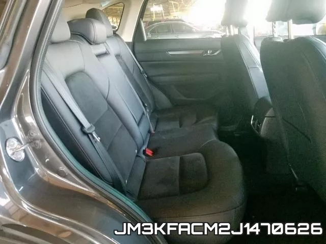 JM3KFACM2J1470626 фото 7