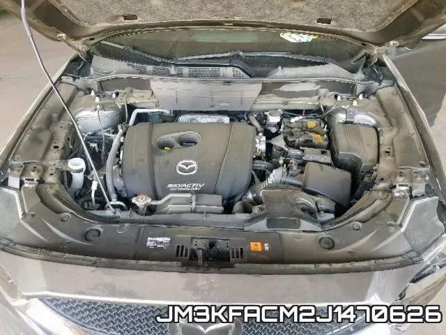 JM3KFACM2J1470626 фото 8