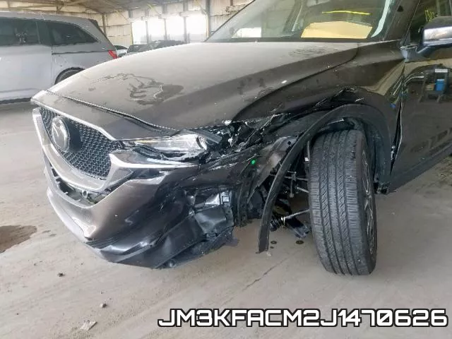 JM3KFACM2J1470626 фото 10