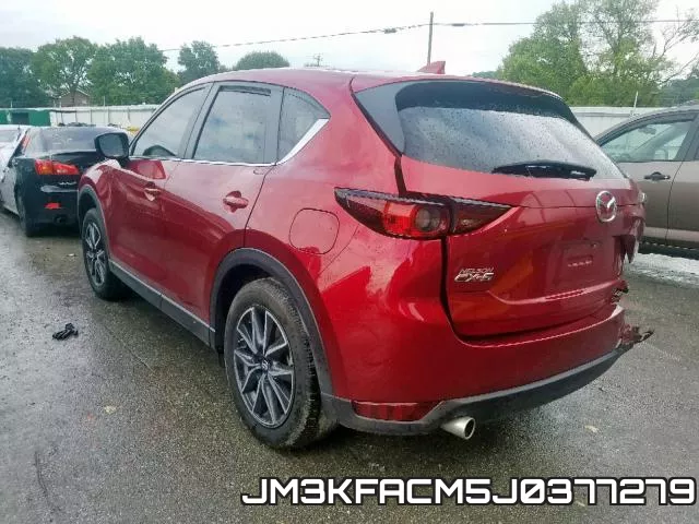 JM3KFACM5J0377279 фото 4