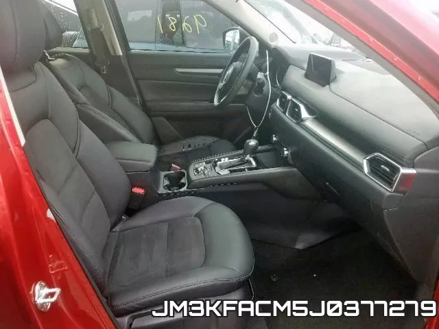 JM3KFACM5J0377279 фото 6