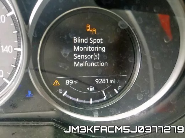 JM3KFACM5J0377279 фото 9