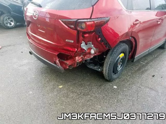 JM3KFACM5J0377279 фото 10