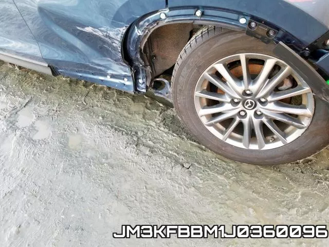 JM3KFBBM1J0360096 фото 10