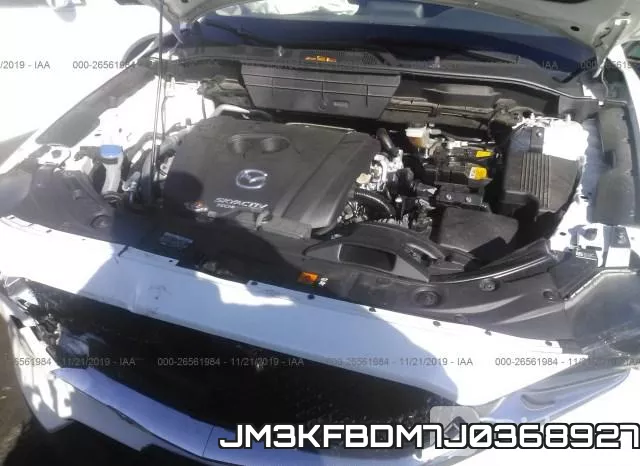 JM3KFBDM7J0368927 фото 2