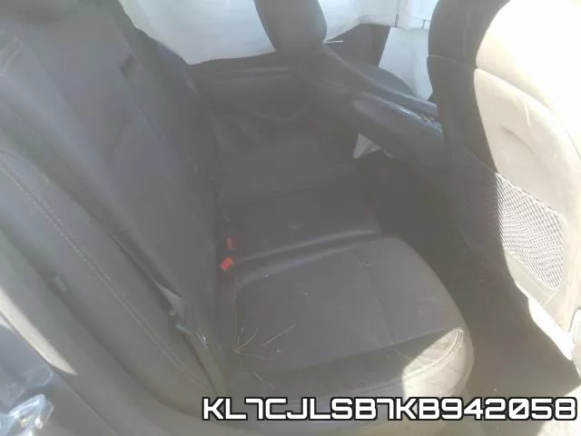 KL7CJLSB7KB942058 фото 7