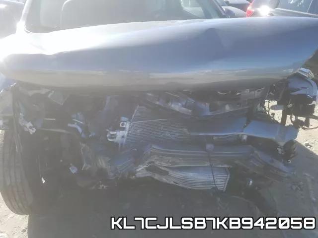 KL7CJLSB7KB942058 фото 8