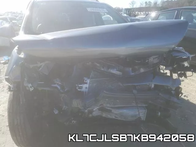 KL7CJLSB7KB942058 фото 10