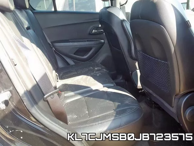 KL7CJMSB0JB723575 фото 7