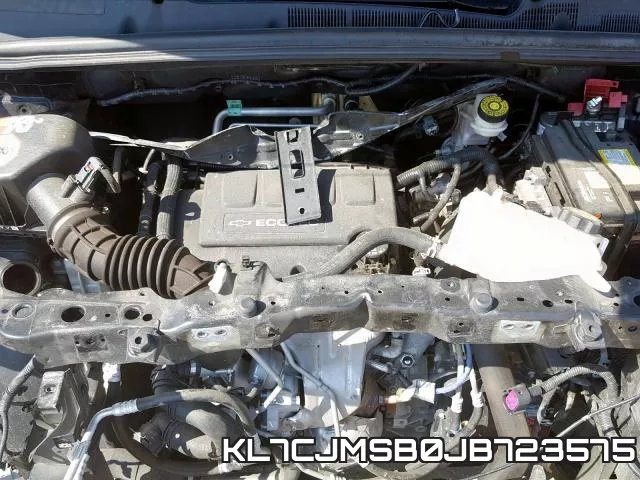 KL7CJMSB0JB723575 фото 8