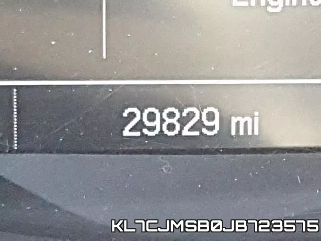 KL7CJMSB0JB723575 фото 9
