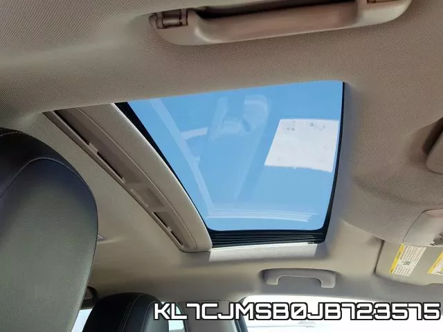 KL7CJMSB0JB723575 фото 10