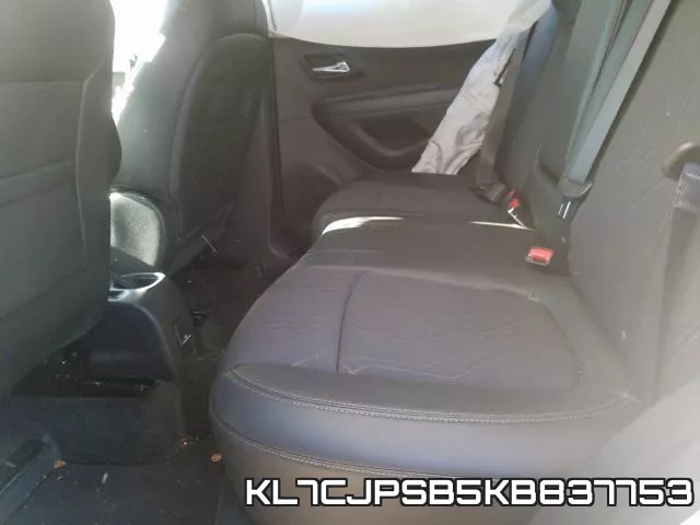 KL7CJPSB5KB837753 фото 7